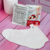 ماسک ورقه ای پا هلو سادور