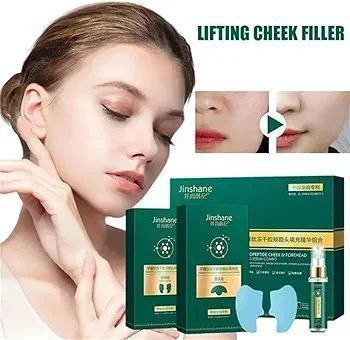 پک کاغذ کلاژن جذبی