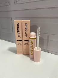ژل ابرو شیگلم Sheglam مدل Expert