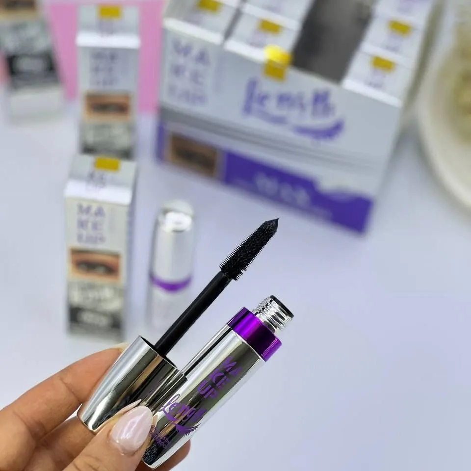 تصویر ریمل میکاپ مکس 