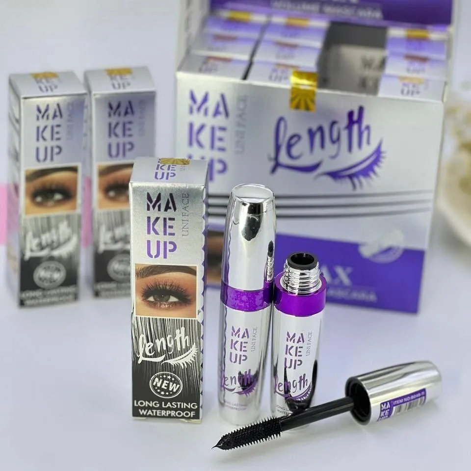 تصویر ریمل میکاپ مکس 