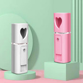 دستگاه بخور سرد طرح اشکی