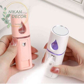 دستگاه بخور سرد طرح اشکی