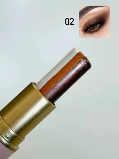 سایه استیکی ۳ رنگ