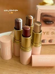 سایه استیکی ۳ رنگ