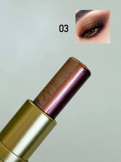 سایه استیکی ۳ رنگ